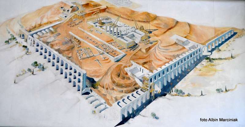 Kartagina Tunezja 13