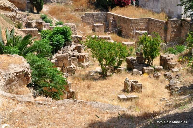Kartagina Tunezja 20