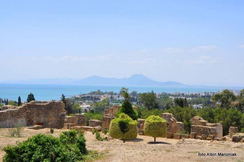 Kartagina Tunezja 30