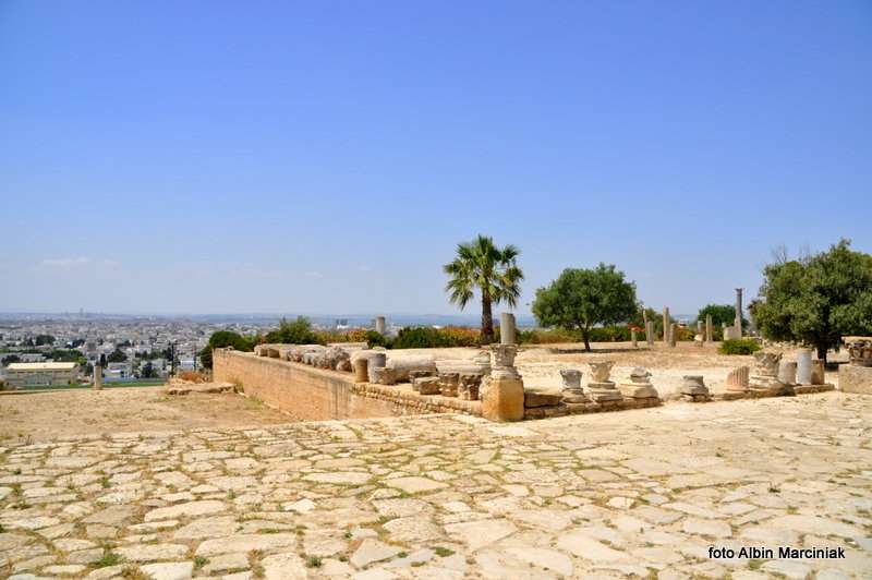 Kartagina Tunezja 34