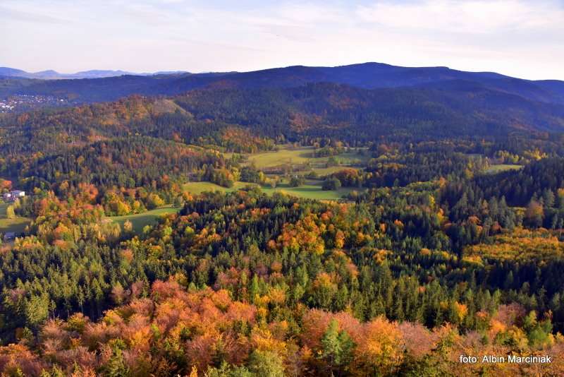 Dolny Śląsk to jeden z najbardziej fascynujących regionów w Polsce