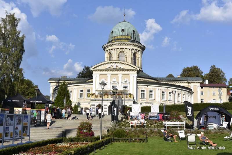 Festiwal Górski Lądek Zdrój 1