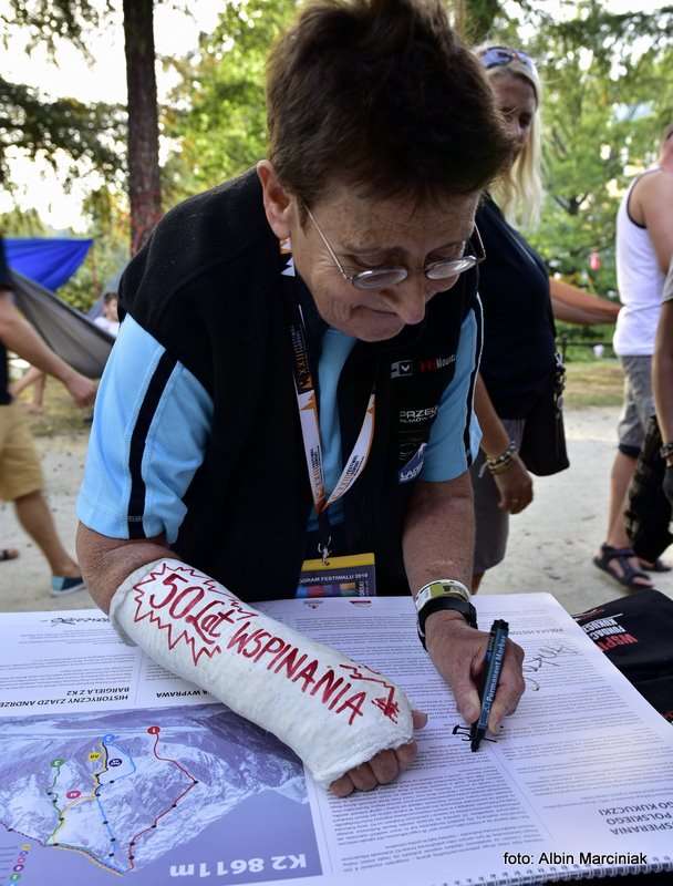 Festiwal Górski Lądek Zdrój 18