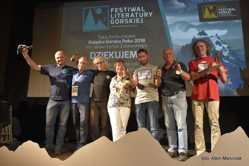 Festiwal Górski Lądek Zdrój 21