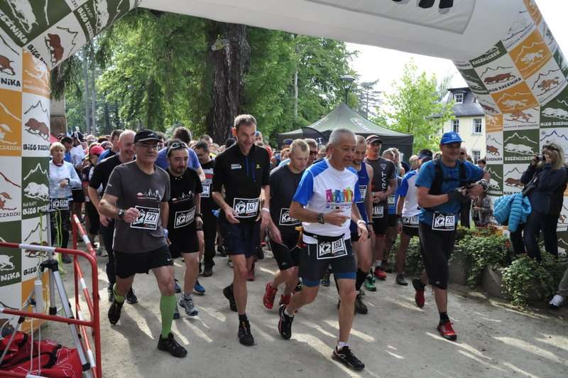 Festiwal Górski im. Andrzeja Zawady Lądek Zdrój 7