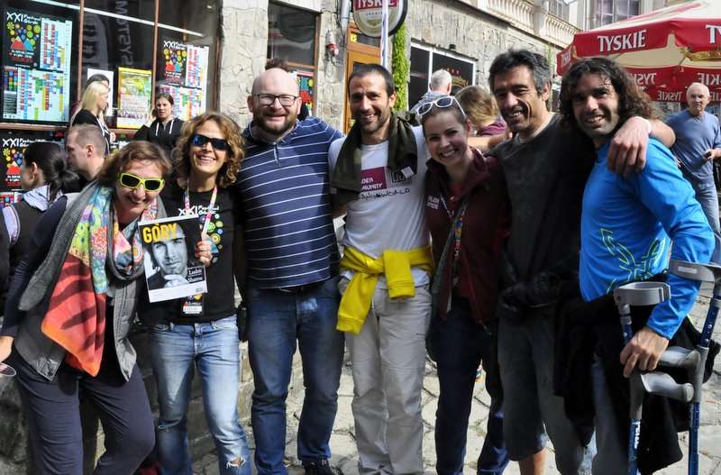 Festiwal Górski im. Andrzeja Zawady Lądek Zdrój 8