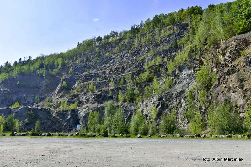 Najdłuższa tyrolka w Polsce Leśny Park Przygody SKALISKO 4