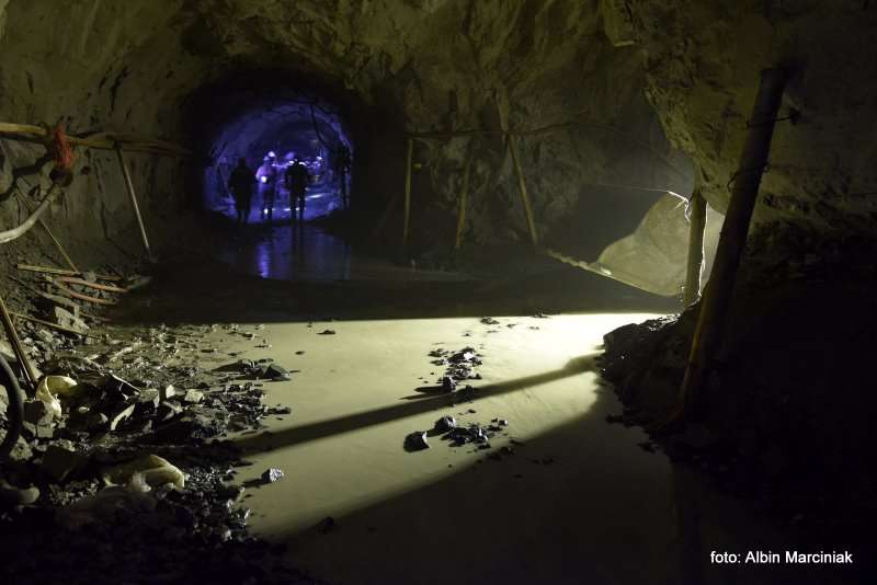 Najniżej położona trasa turystyczna na świecie 17