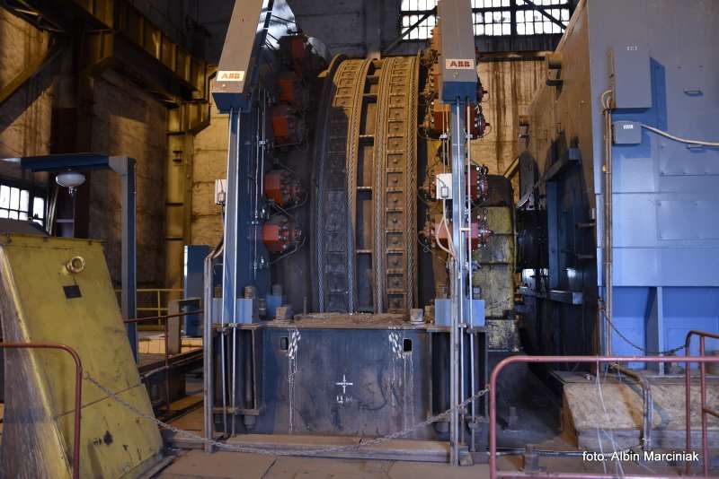 Najniżej położona trasa turystyczna na świecie 23