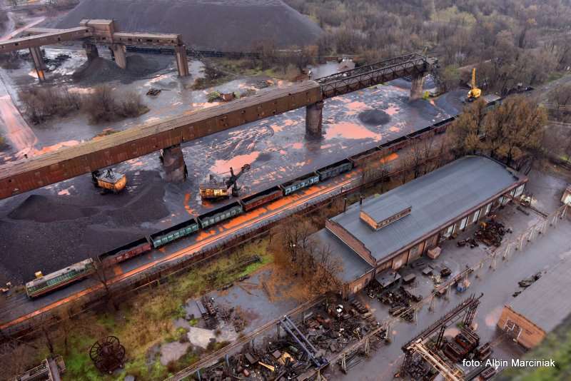 Najniżej położona trasa turystyczna na świecie 24