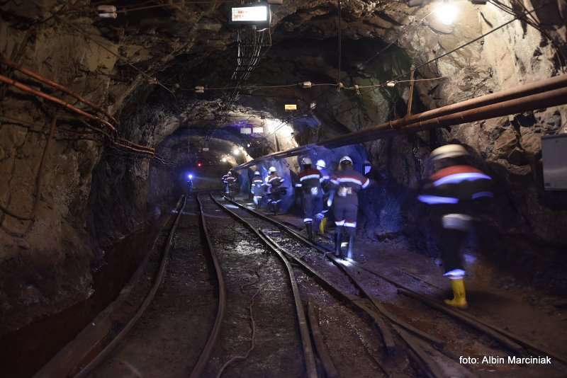 Najniżej położona trasa turystyczna na świecie 3