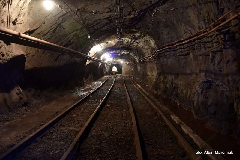 Najniżej położona trasa turystyczna na świecie 4