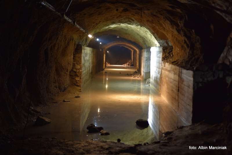 Projekt Arado Zaginione labolatorium Hitlera. Kamienna Gora na Dolnym Slasku 58
