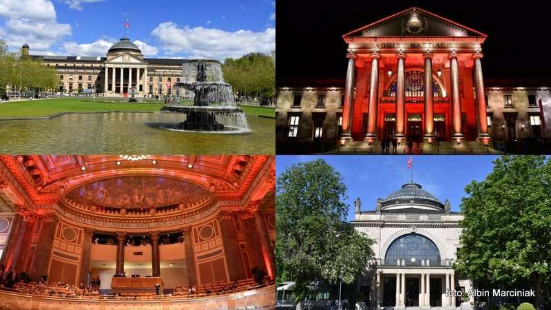 Kurhaus Wiesbaden