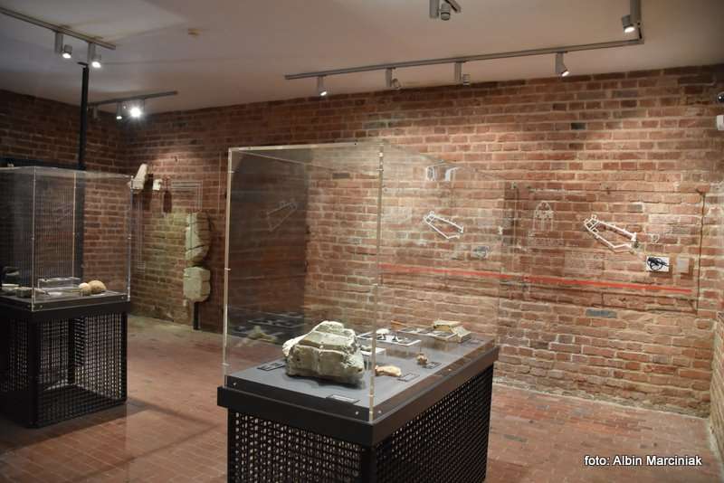 Zamek w Kazimierzu Dolnym 23