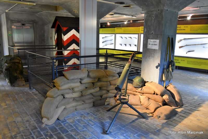 Exploseum Bydgoszcz 90