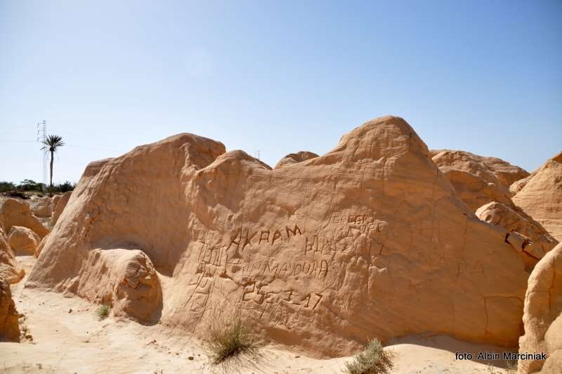 Fatnassa Kebili Tunisia Africa 38