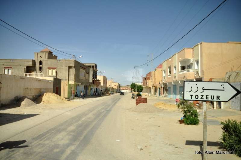 Fatnassa Kebili Tunisia Africa 4