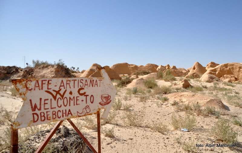 Fatnassa Kebili Tunisia Africa 43