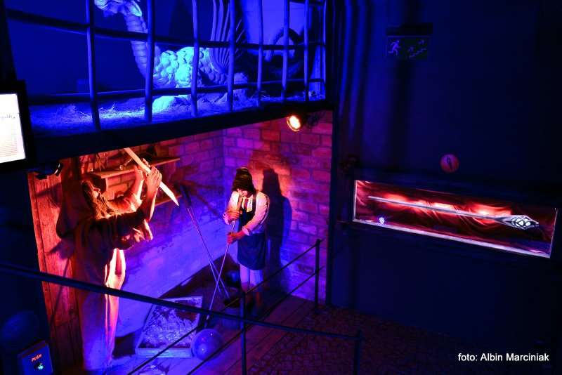 Karkonoskie Tajemnice Karpacz Dolny Slask 1