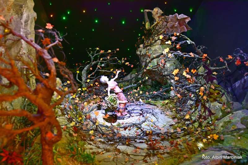 Karkonoskie Tajemnice Karpacz Dolny Slask 6