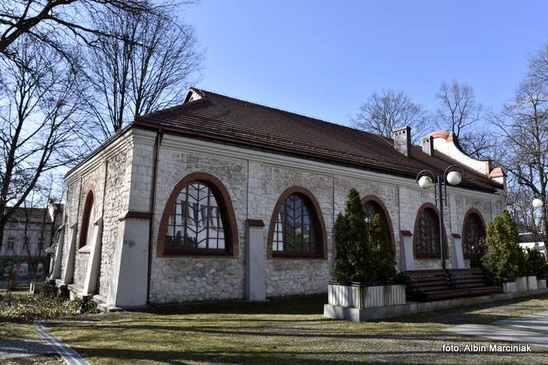 Muzeum Kopalni Rudy Zelaza 13