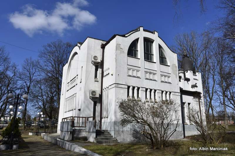 Muzeum Kopalni Rudy Zelaza 14
