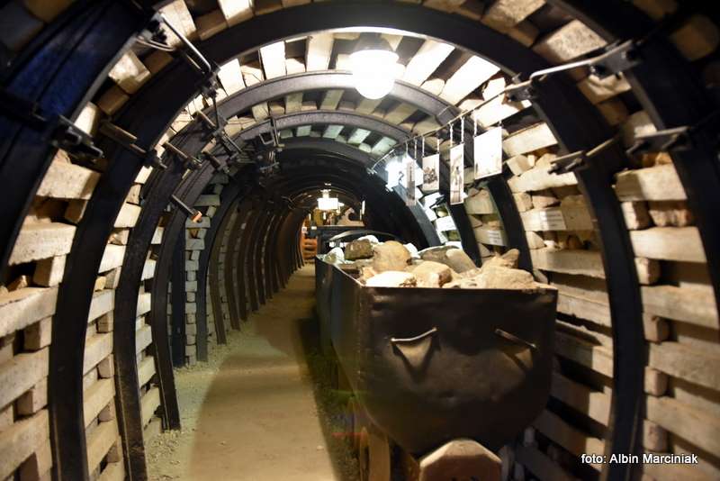 Muzeum Kopalni Rudy Zelaza 19