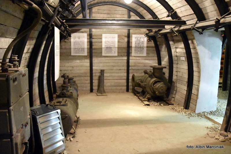 Muzeum Kopalni Rudy Zelaza 22