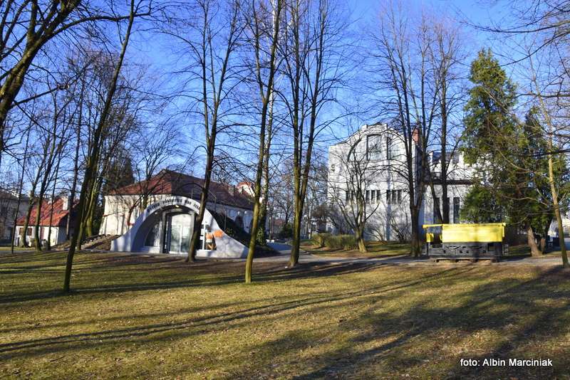 Muzeum Kopalni Rudy Zelaza 3