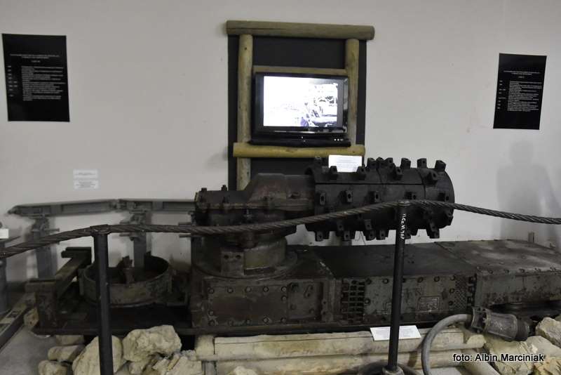 Muzeum Kopalni Rudy Zelaza 36