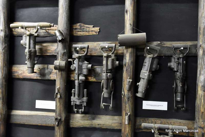 Muzeum Kopalni Rudy Zelaza 38