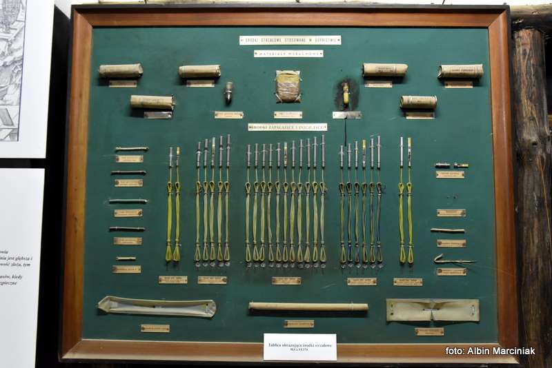 Muzeum Kopalni Rudy Zelaza 39