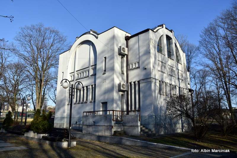 Muzeum Kopalni Rudy Zelaza 8