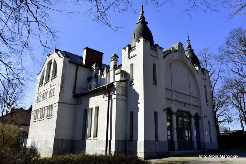 Muzeum Kopalni Rudy Zelaza 9