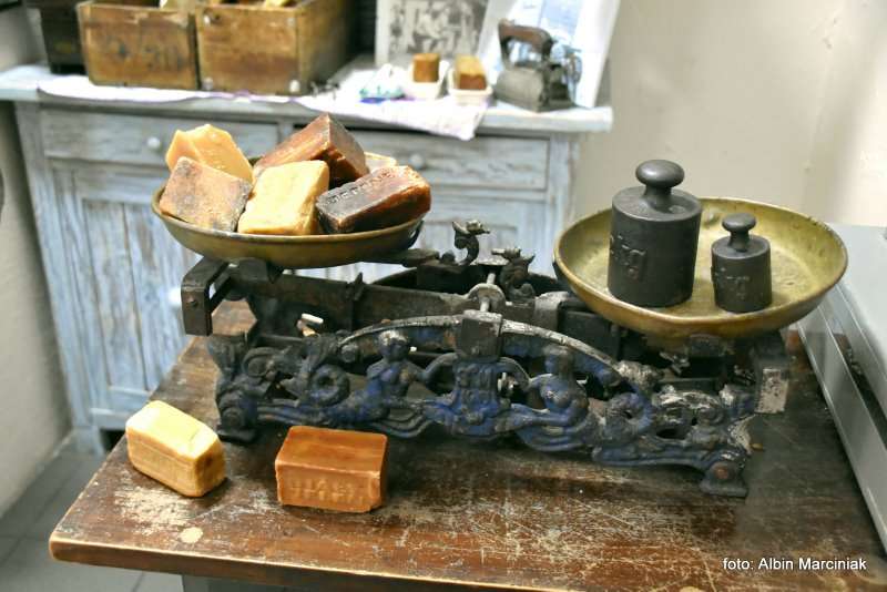 Muzeum Mydla i Brudu w Bydgoszczy 11