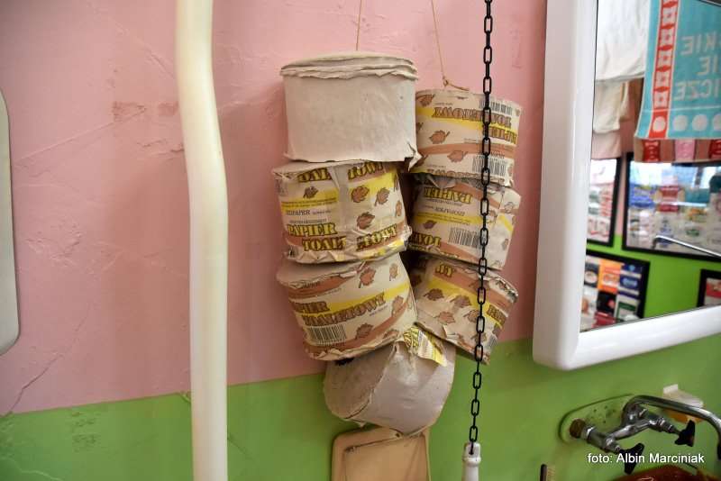 Muzeum Mydla i Brudu w Bydgoszczy 13