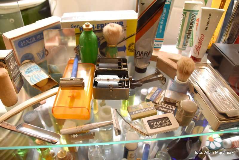 Muzeum Mydla i Brudu w Bydgoszczy 17