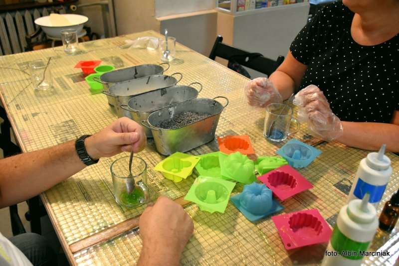 Muzeum Mydla i Brudu w Bydgoszczy 5