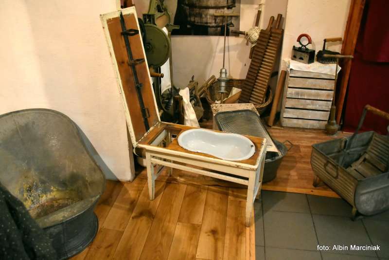 Muzeum Mydla i Brudu w Bydgoszczy 9