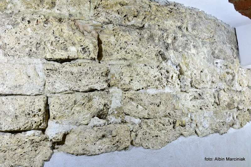 Podziemia Rotunda i Krypty Archikatedry Przemysl 16