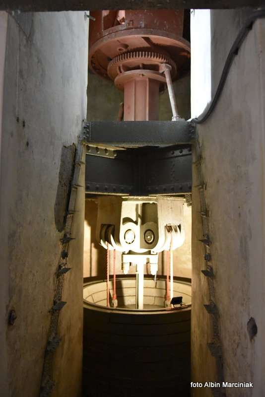 Szlak Twierdzy Kraków Fort 44 Tonie 13