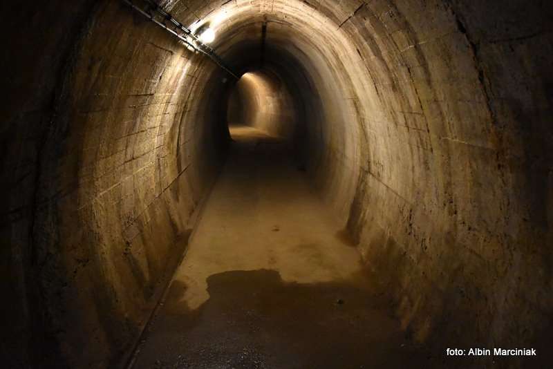 podziemia jelenia gora Time Gates Bramy Czasu 21