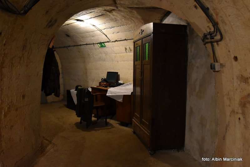 podziemia jelenia gora Time Gates Bramy Czasu 23