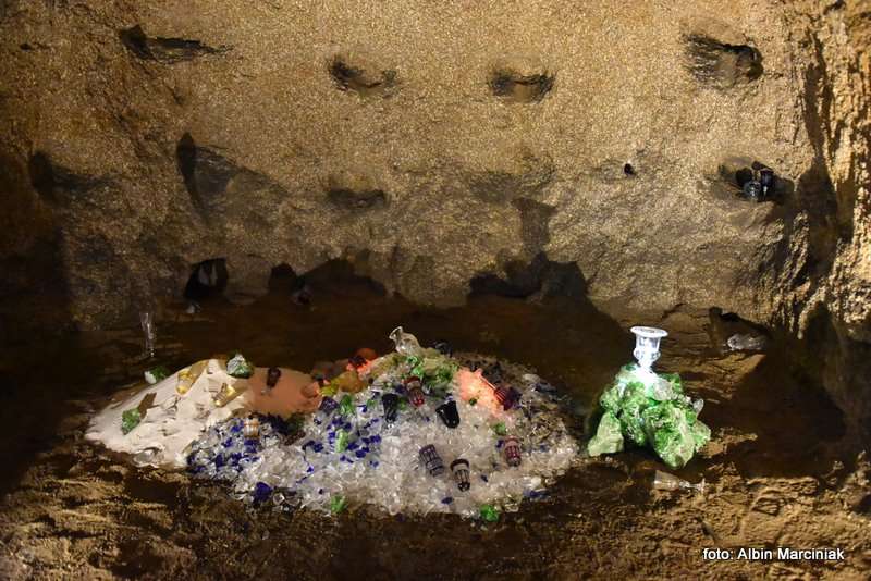 podziemia jelenia gora Time Gates Bramy Czasu 32