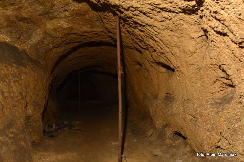 podziemia jelenia gora Time Gates Bramy Czasu 46