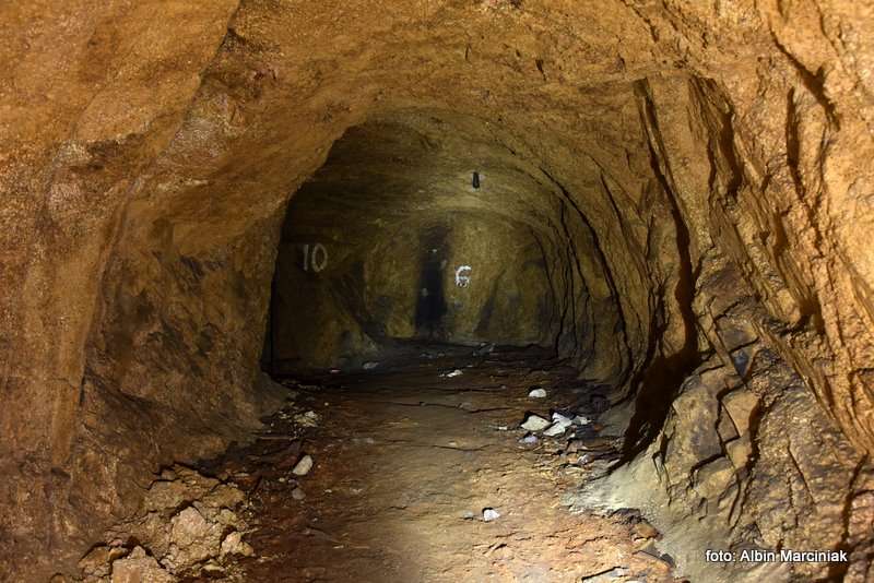 podziemia jelenia gora Time Gates Bramy Czasu 49