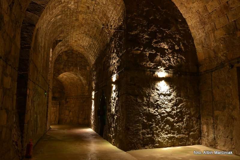 podziemia jelenia gora Time Gates Bramy Czasu 7