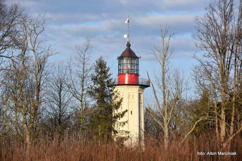 Latarnia Morska Rozewie 11