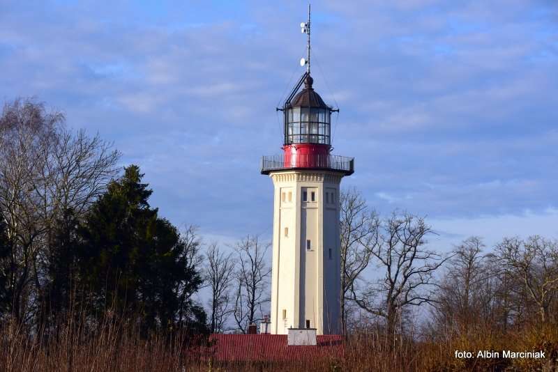 Latarnia Morska Rozewie 7
